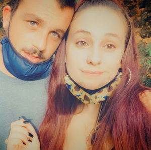 Meet your Posher, Cheyenne